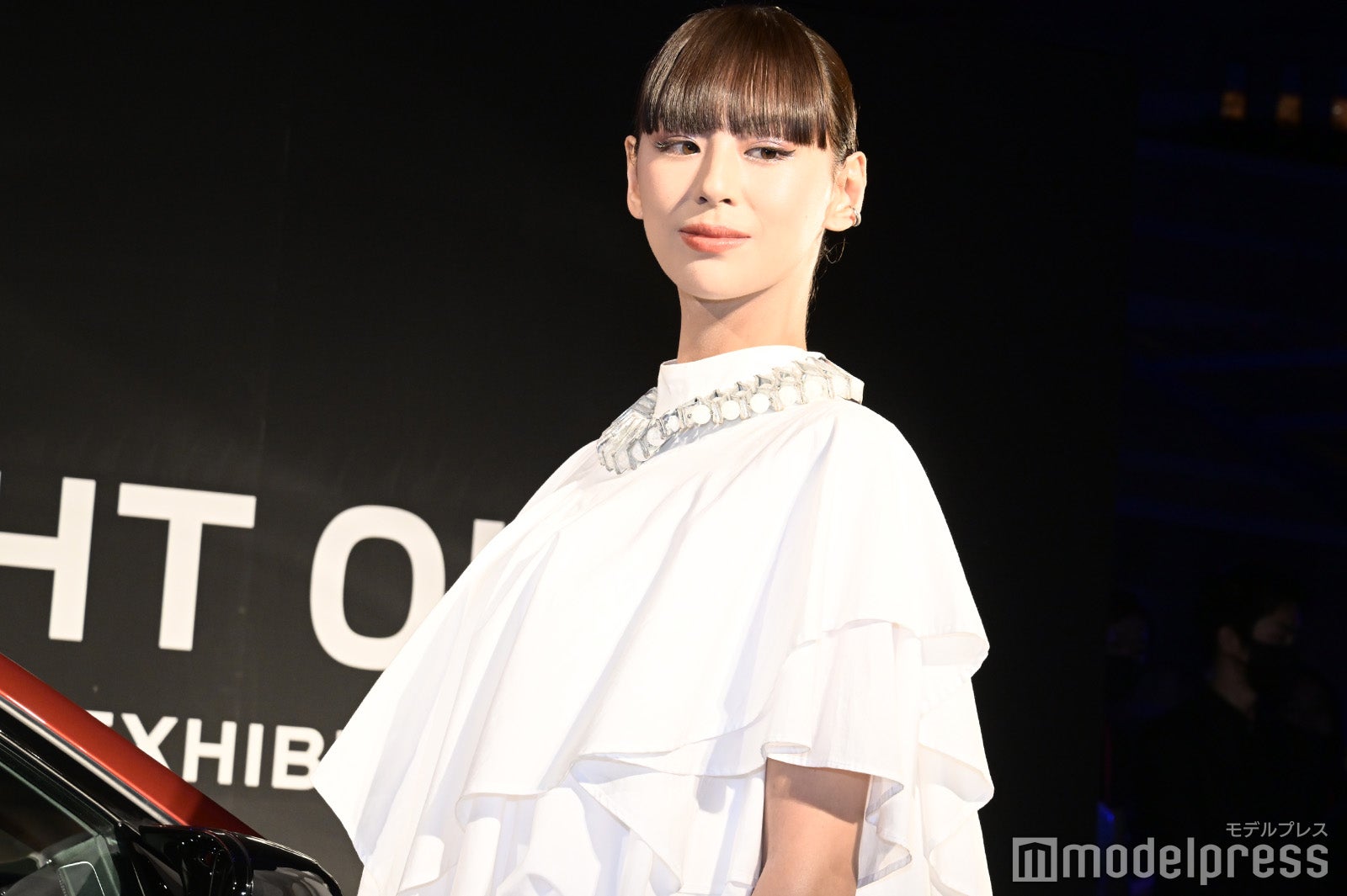 西内まりや （C）モデルプレス