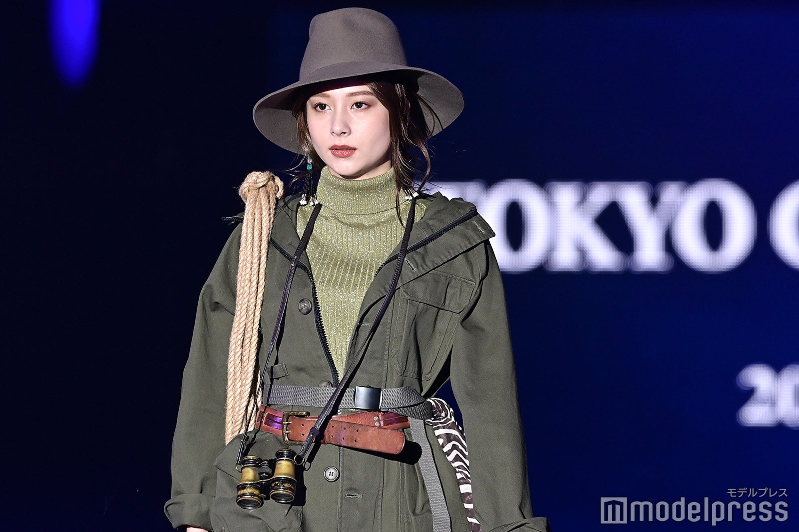 Niki（C）モデルプレス