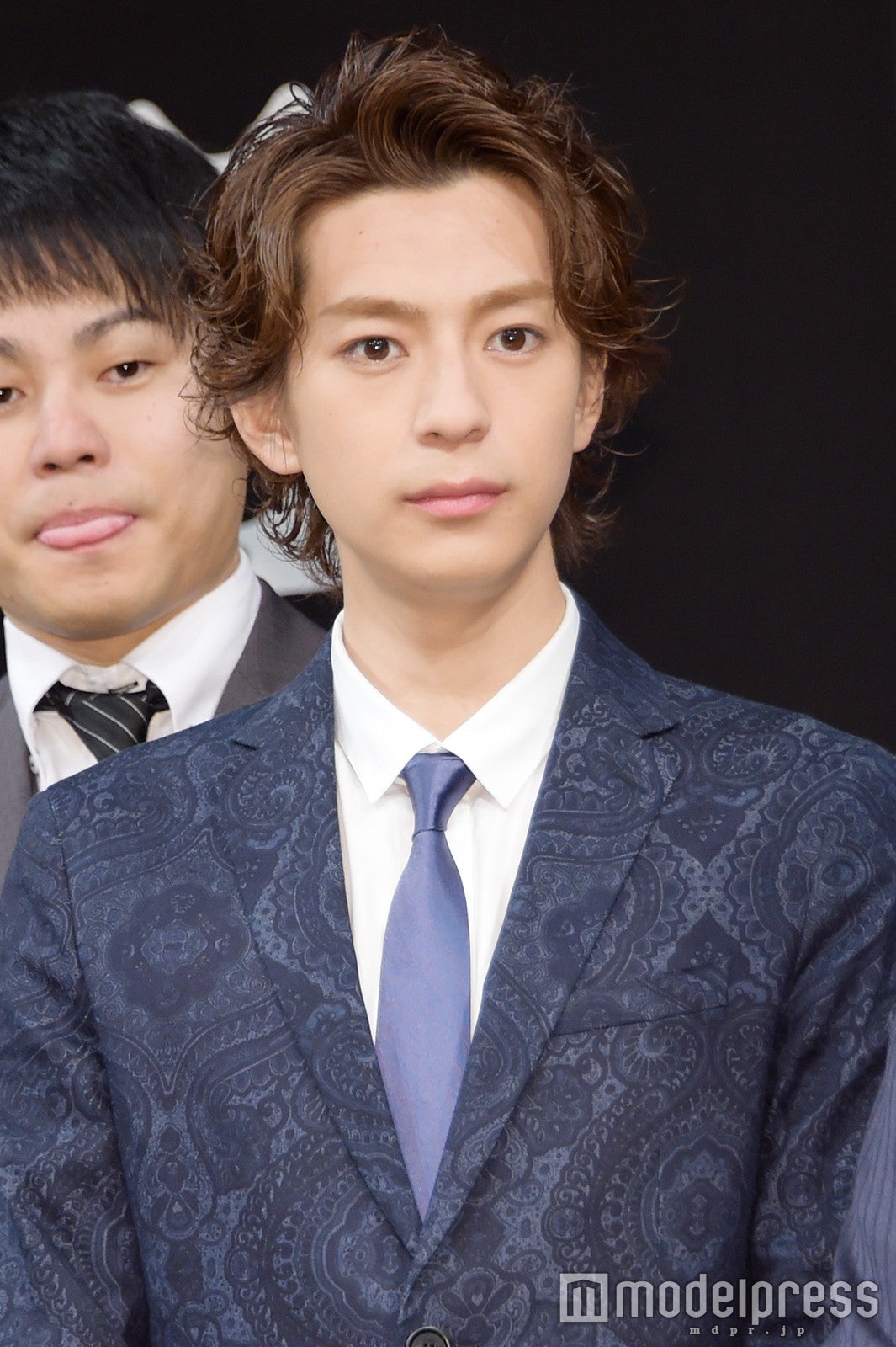 三浦翔平の楽屋での様子とは？ウーマン村本が明かす