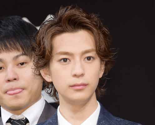 三浦翔平の楽屋での様子とは?ウーマン村本が明かす