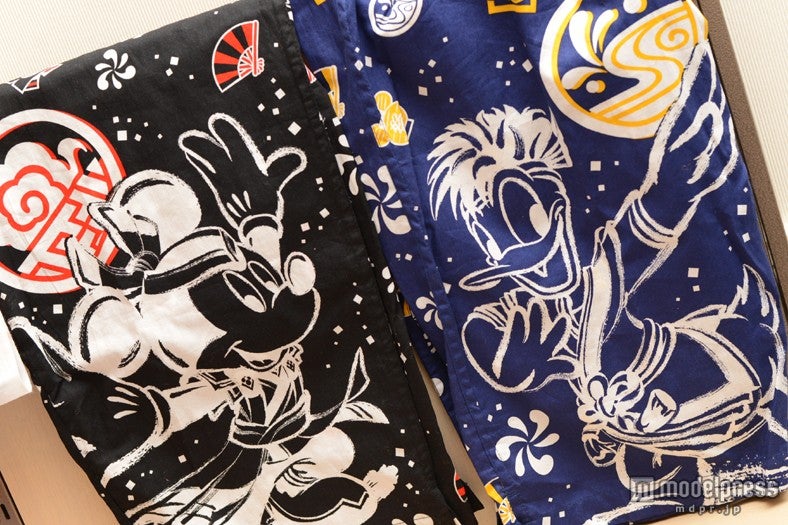 ステテコ　各￥1900