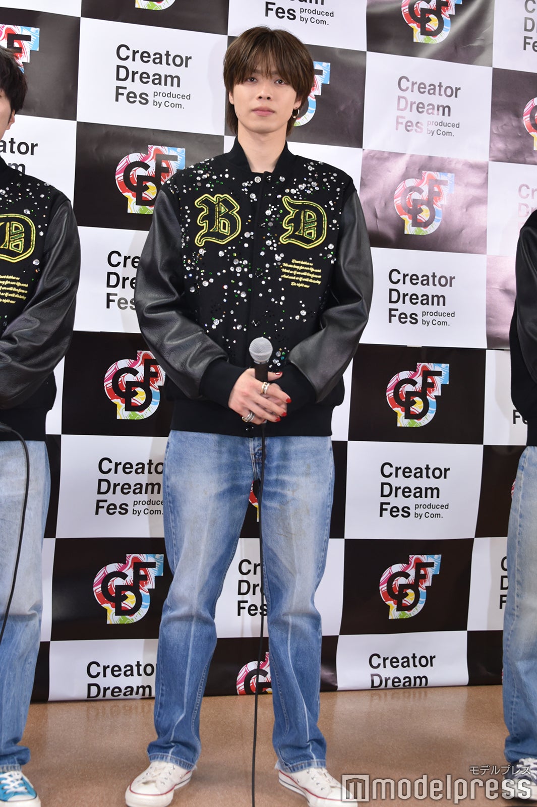 やまと（C）モデルプレス