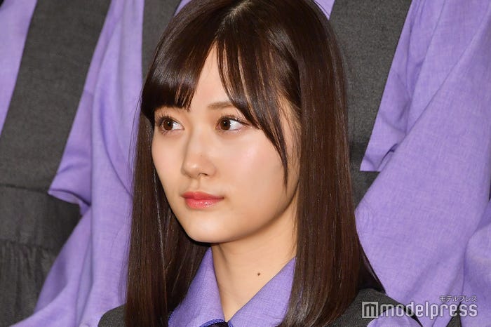 山下美月 (C)モデルプレス