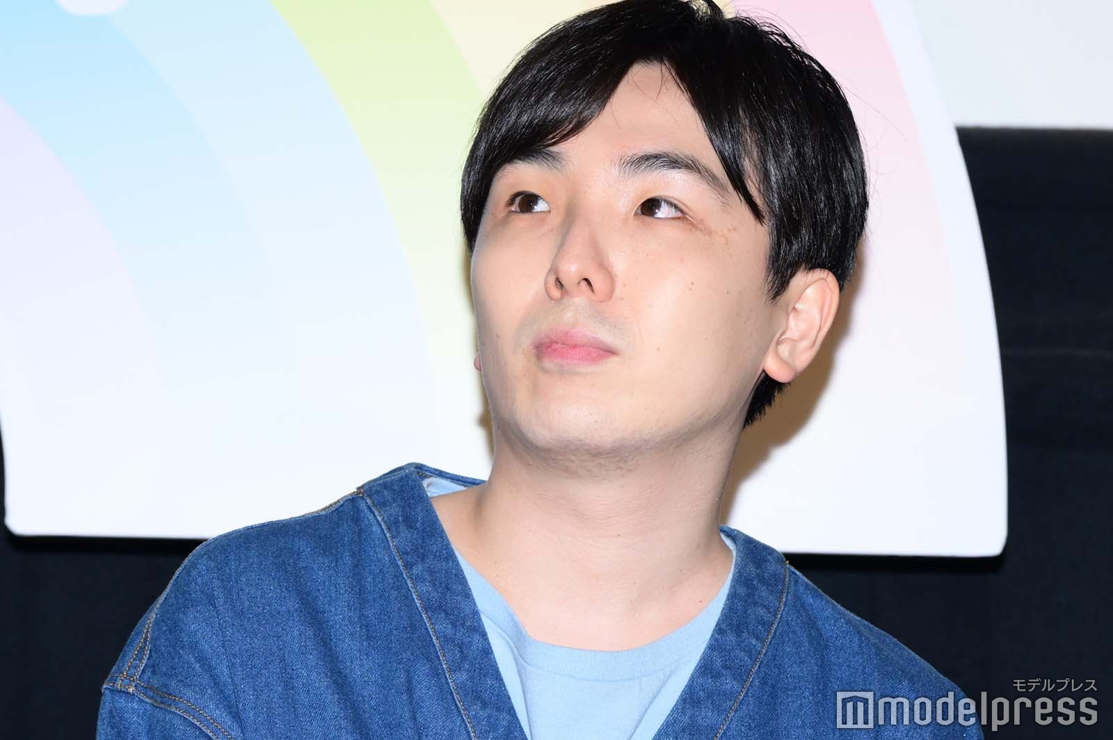 森優作（C）モデルプレス