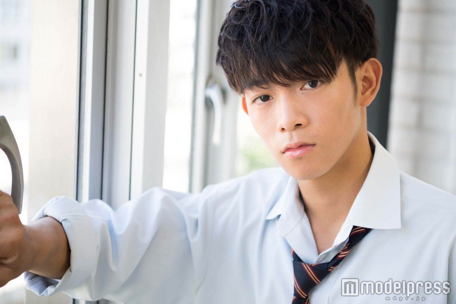 アビラ・ジャン・レイモンド （C）モデルプレス