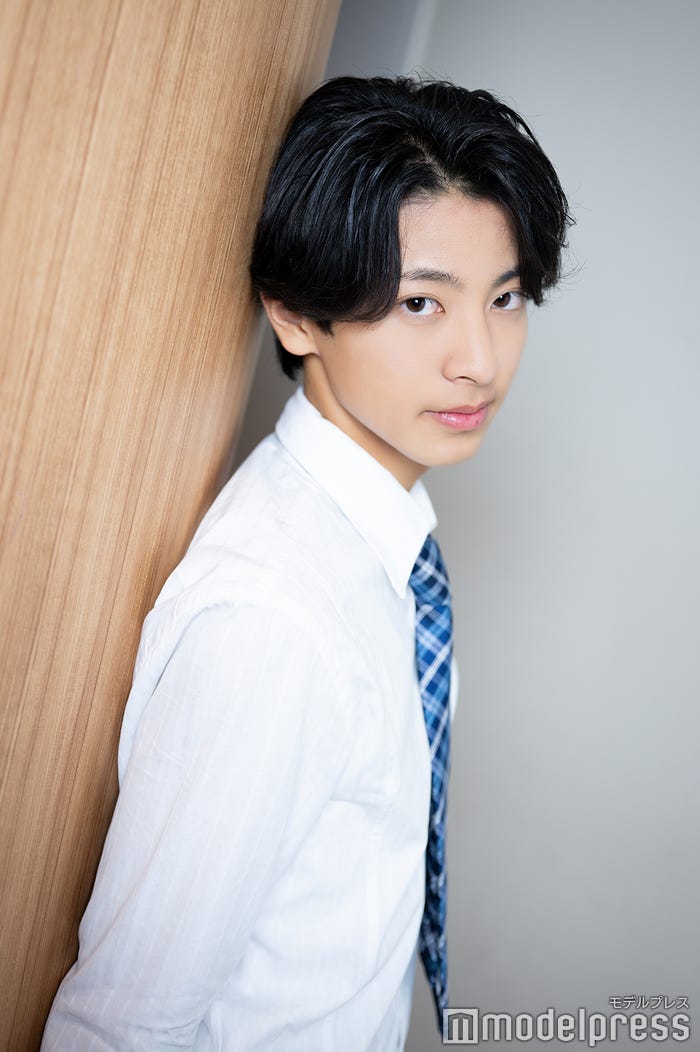 酒井勇人くん(C)モデルプレス