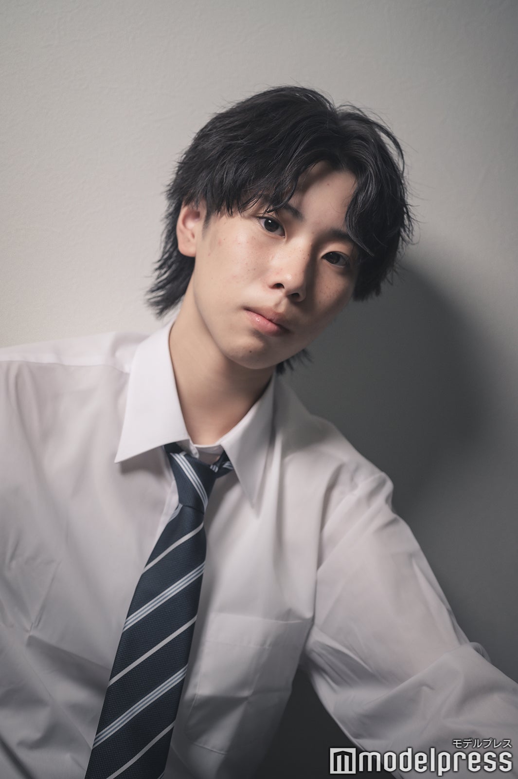 磯貝悠真さん（C）モデルプレス