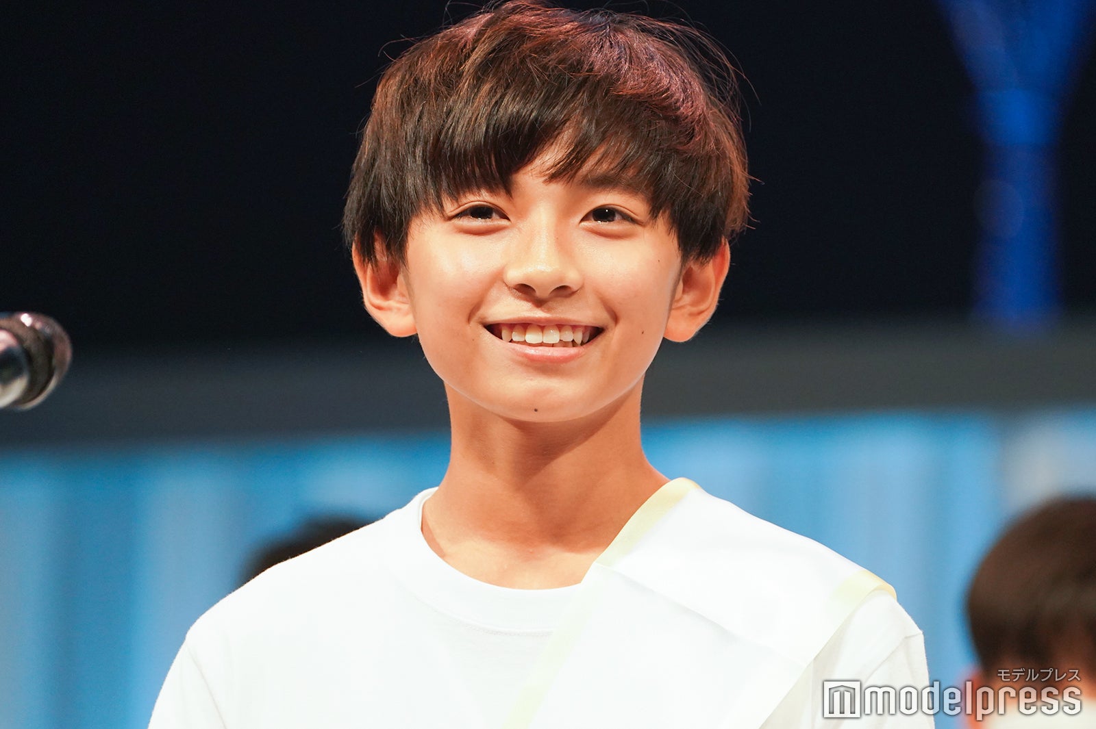 竹野世梛さん （C）モデルプレス