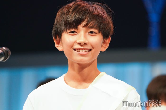 竹野世梛さん (C)モデルプレス