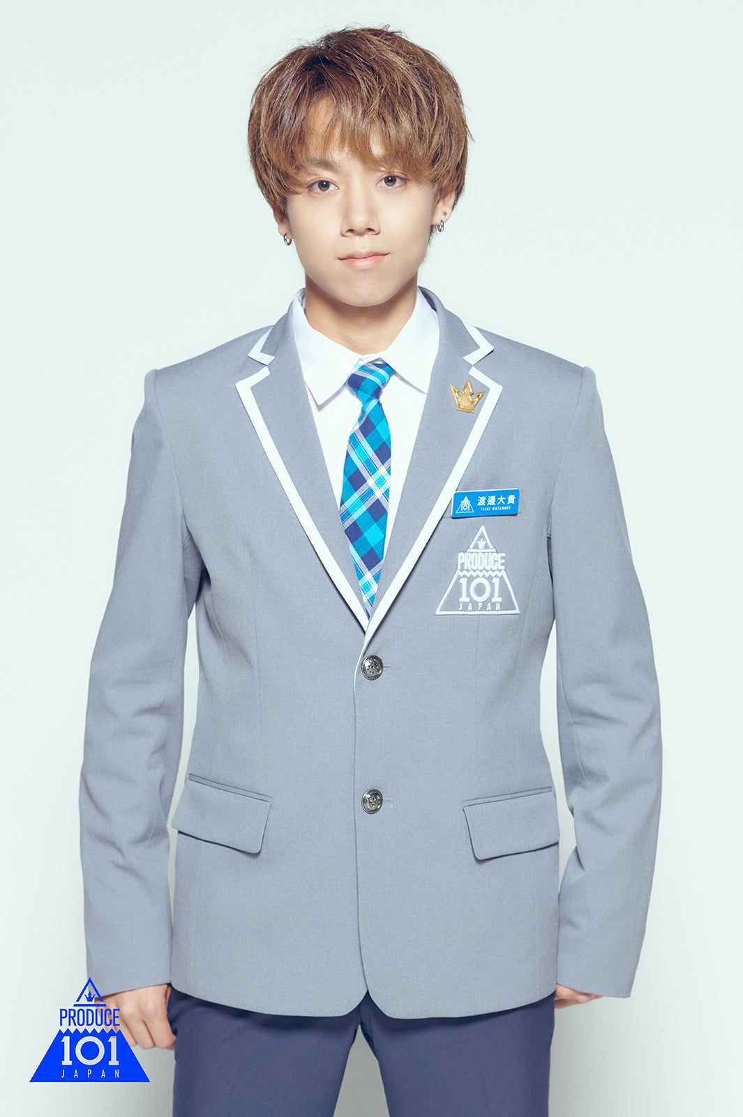 渡邊大貴 （提供写真）