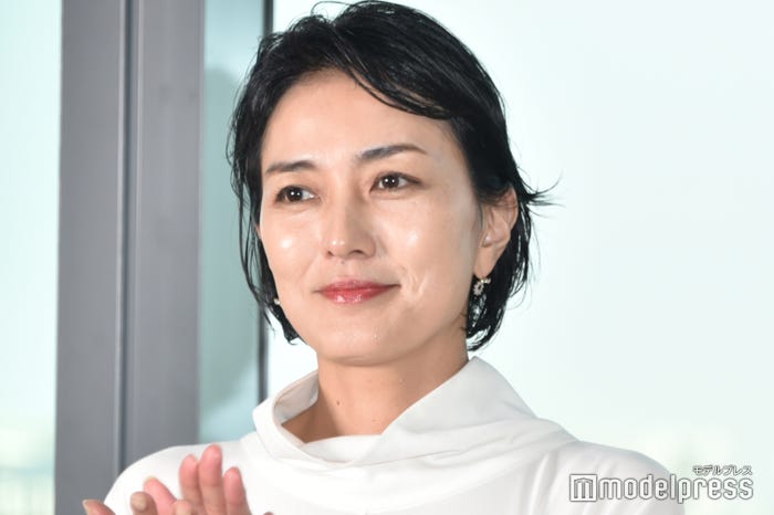 板谷由夏(C)モデルプレス