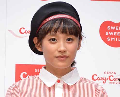 高橋愛「悲しくて仕方がありません」雑誌「SEDA」休刊に悲痛