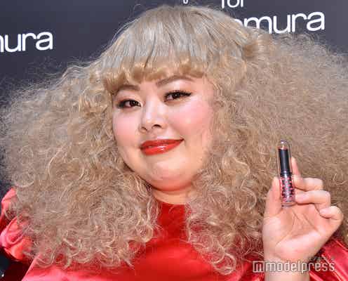渡辺直美、NY生活明かす「ガンガン声を掛けられる」
