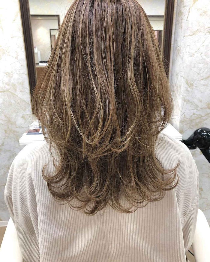 イメチェンの季節到来 21年ヘアカタログ で無双しよ モデルプレス イメチェンの季節到来 21年ヘアカタログ で無双しよ モデルプレス
