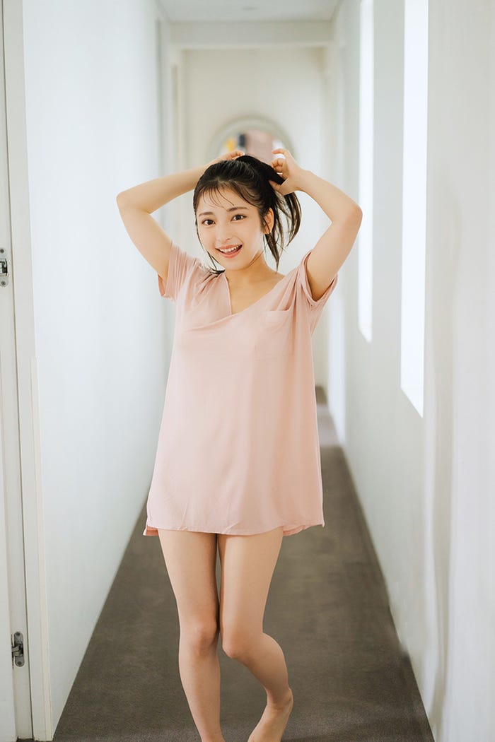 十味(C)光文社/週刊FLASH 写真:HIROKAZU