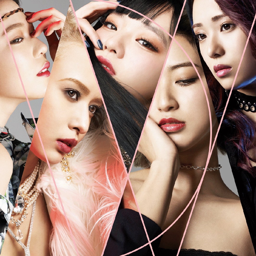 Def Will  アルバム「Def Will」（6月27日発売）CD＋DVDジャケット （画像提供：avex）