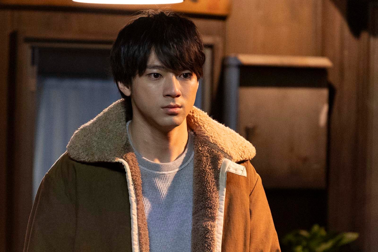 「君が心をくれたから」山田裕貴、無音の号泣シーンに反響「リアルすぎる」「時間が止まった」