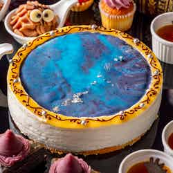 ハロウィンスイーツビュッフェ2023「魔法使いと魔女のティーパーティー」/提供画像