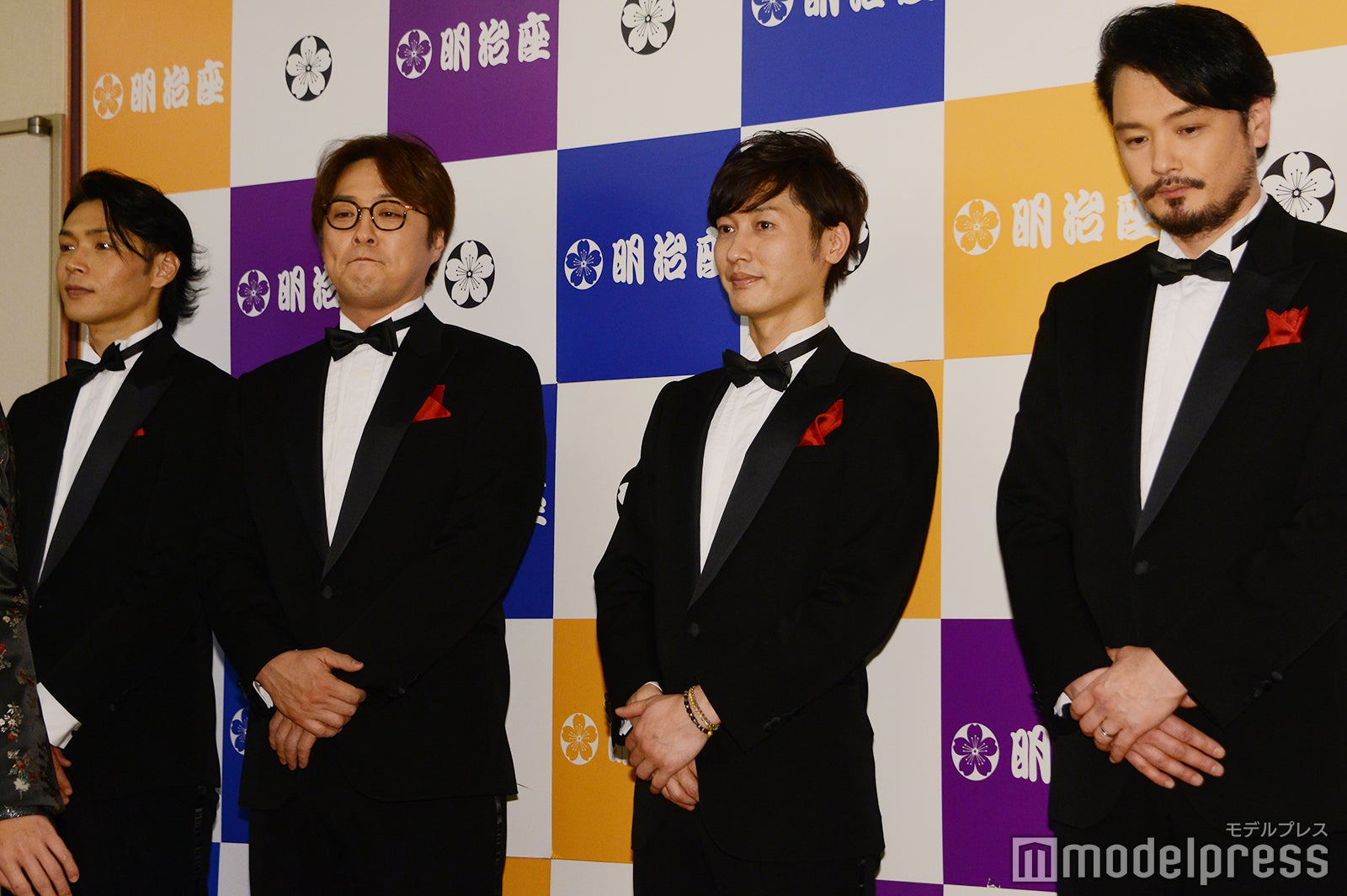 純烈、4人体制で再始動「涙が出そう」「正直心から笑えるかというと…」思い明かす