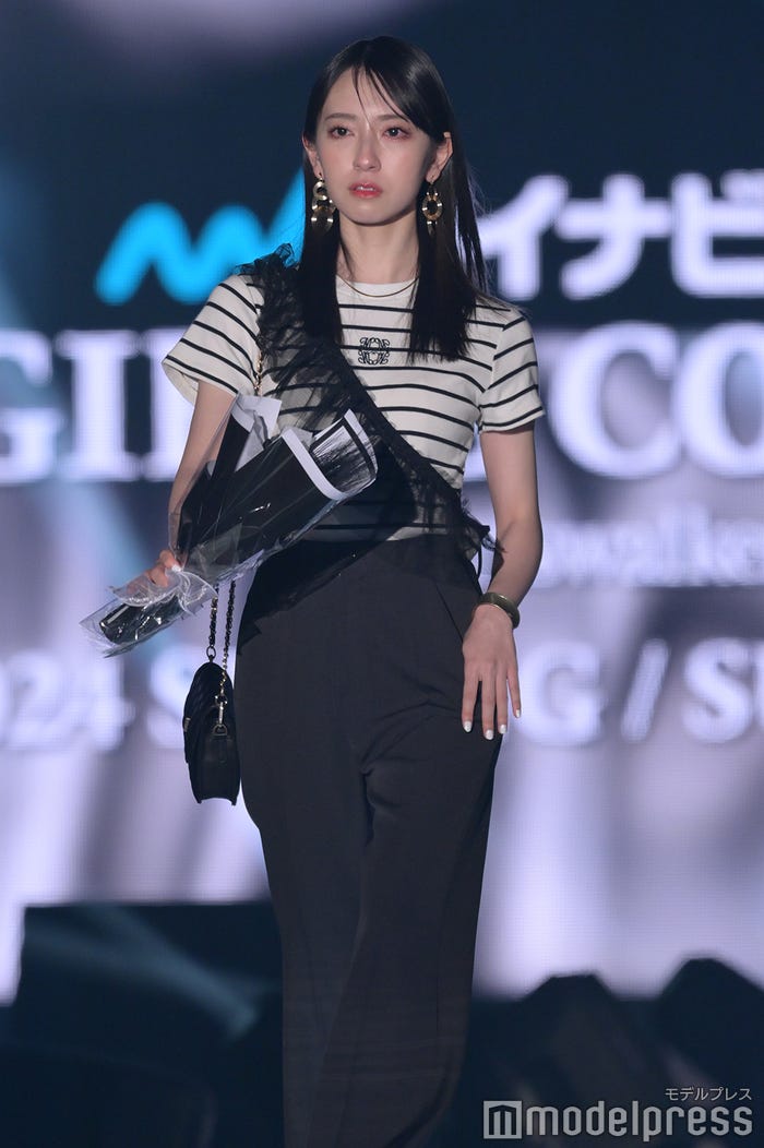 金村美玖(C)モデルプレス