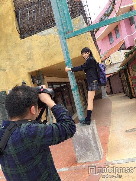 武田玲奈（画像：所属事務所提供）