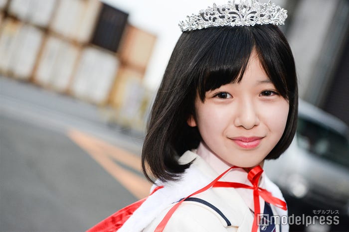 こころんさん (C)モデルプレス