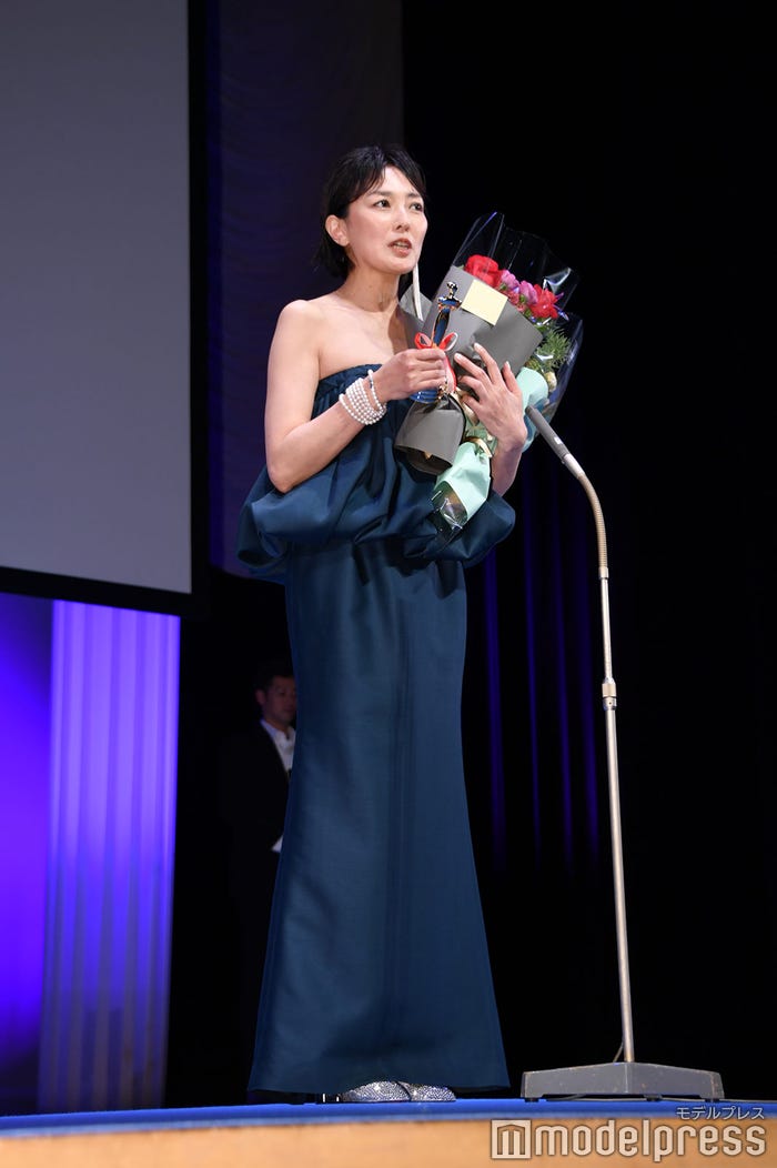 板谷由夏(C)モデルプレス