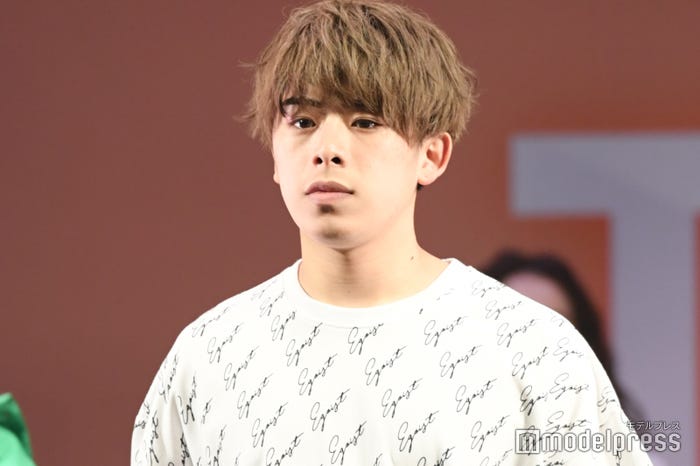 こーくん(C)モデルプレス