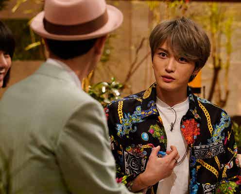 ジェジュン流「ア・イ・シ・テ・ル」のサインとは?