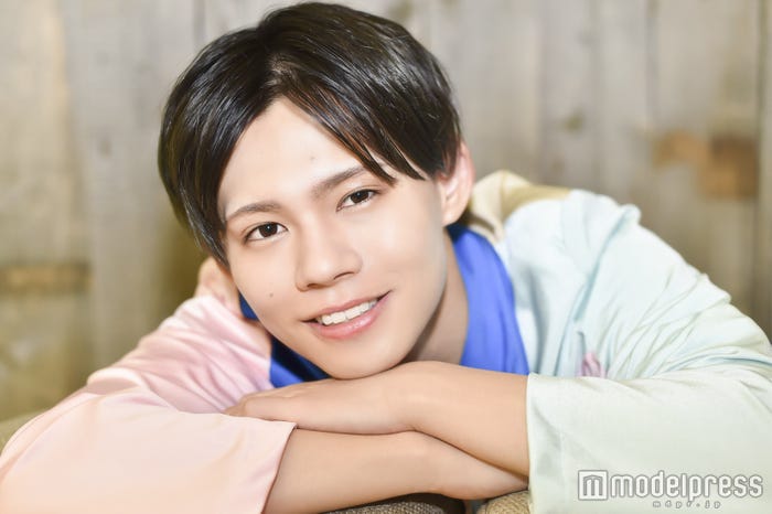 カイ (C)モデルプレス