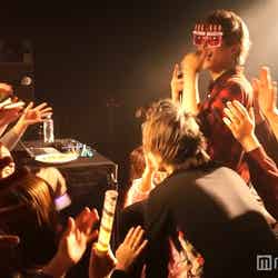 DJ GON！を初披露した鈴木勤のバースデーイベント「すずきごんの誕生日会っぽいの」