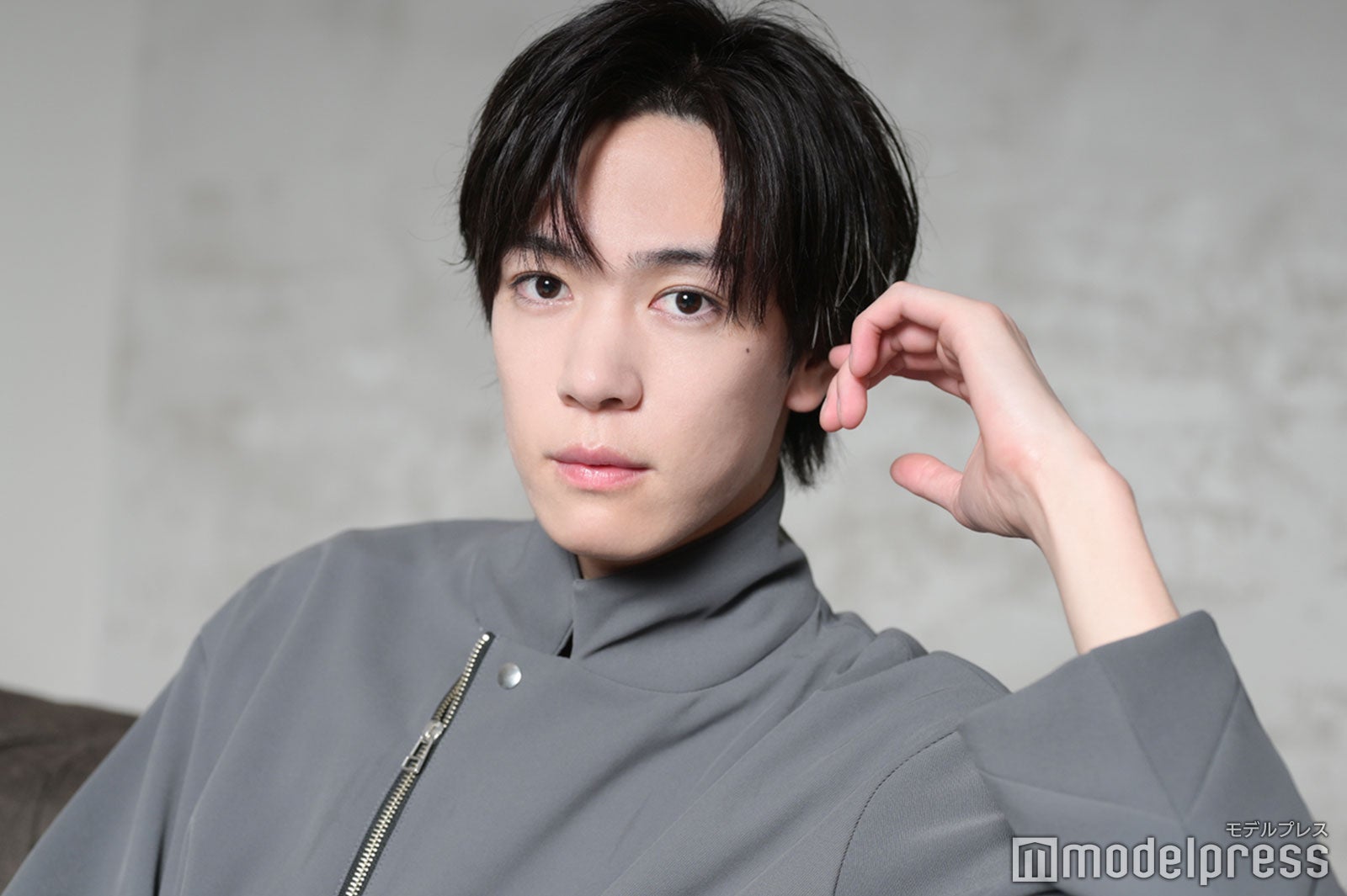 内藤秀一郎（C）モデルプレス