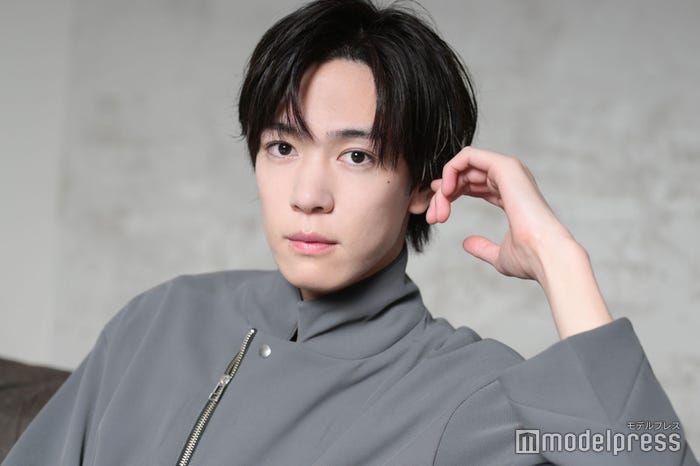 内藤秀一郎(C)モデルプレス