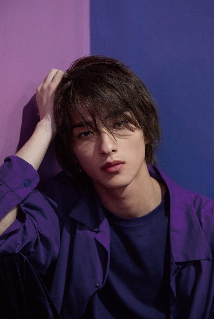 横浜流星(提供写真)