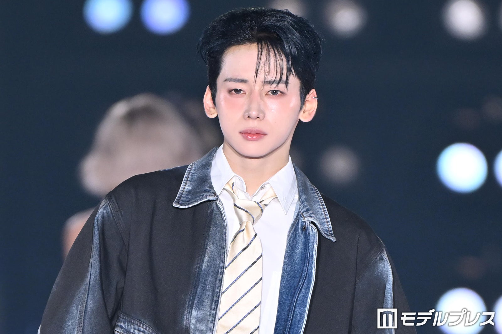 YUMEKI（ユメキ）（C）モデルプレス