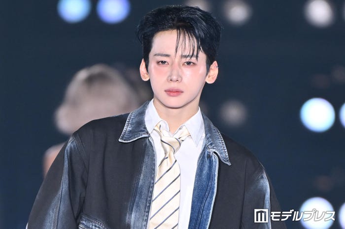 YUMEKI(ユメキ)(C)モデルプレス