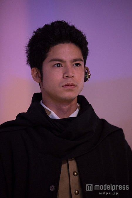 菅谷哲也／（c）2015映画「脳漿炸裂ガール」製作委員会