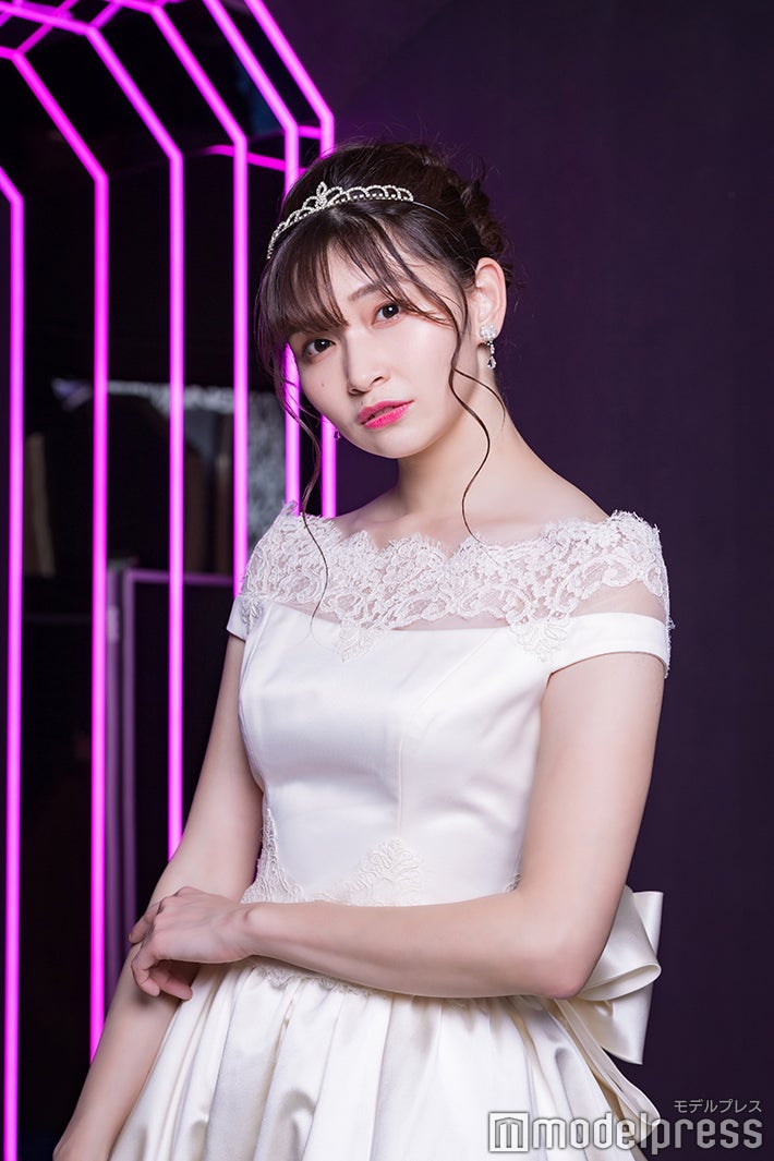 仲美由紀さん（C）モデルプレス