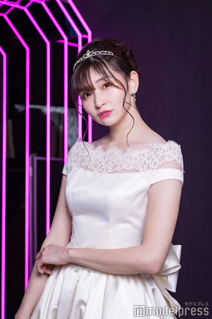 仲美由紀さん(C)モデルプレス