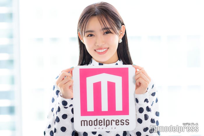 山口乃々華(C)モデルプレス