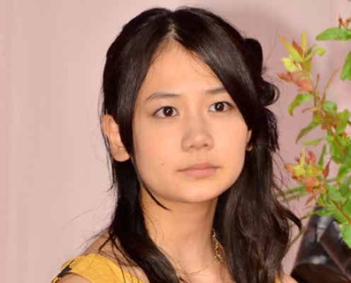 来春朝ドラヒロイン土屋太鳳は「本当に愛されている」 共演者から絶賛の嵐