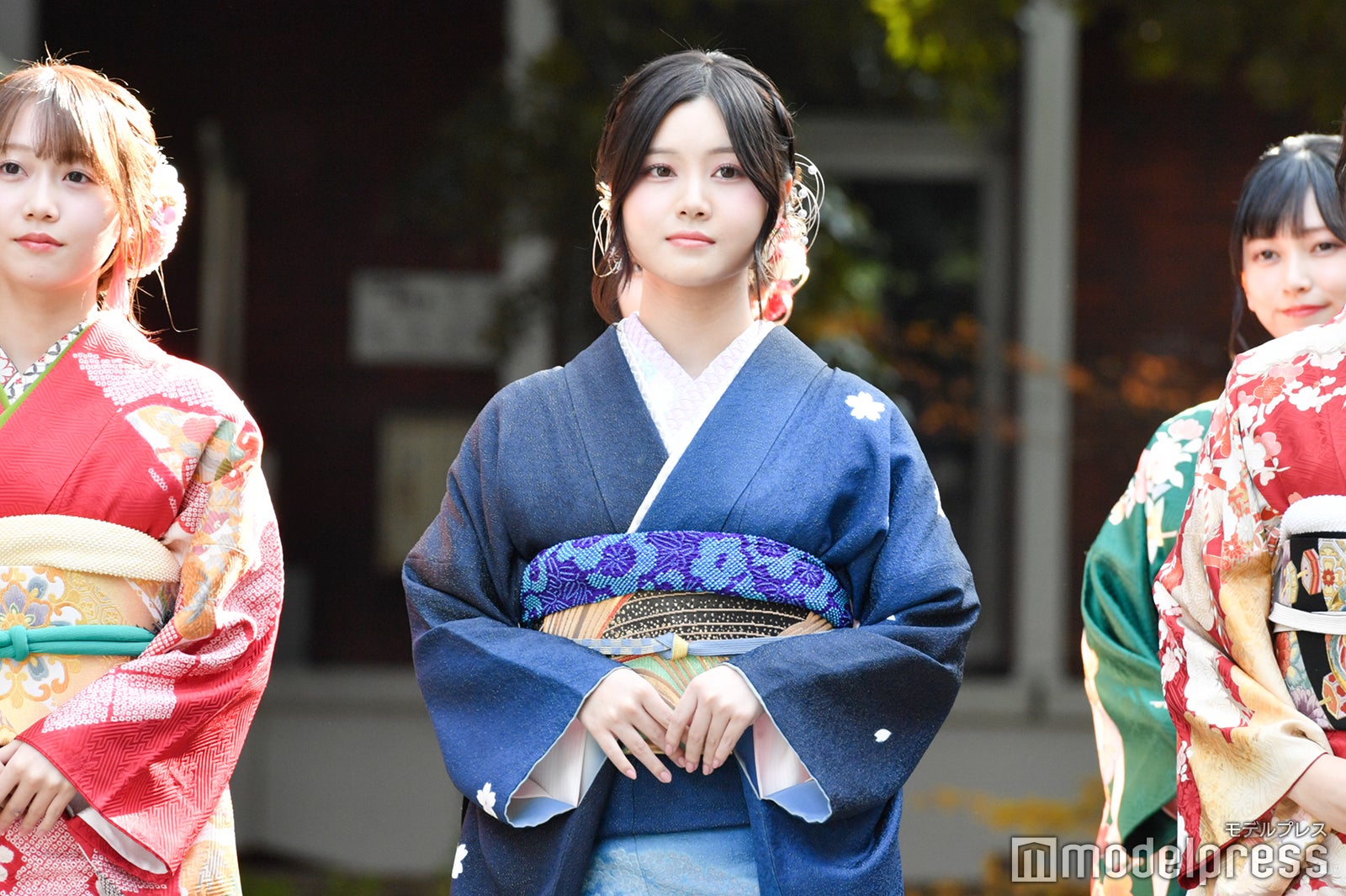 伊藤理々杏（C）モデルプレス