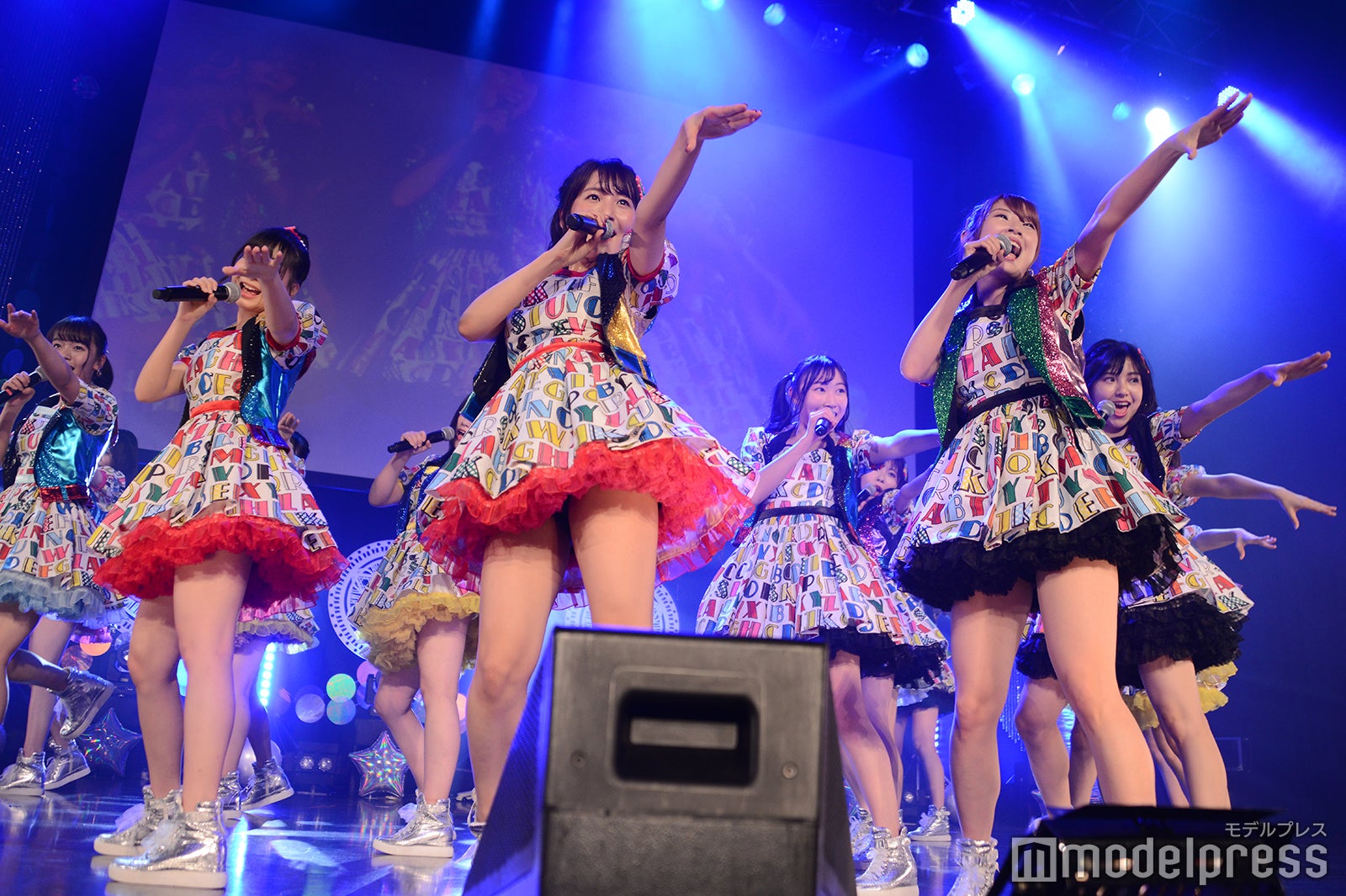 SKE48 （C）モデルプレス