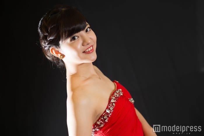 宮城智夏(C)モデルプレス