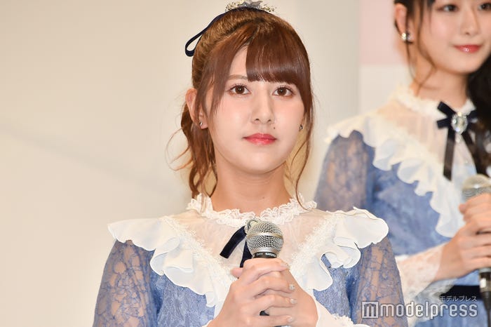 佐竹のん乃 (C)モデルプレス