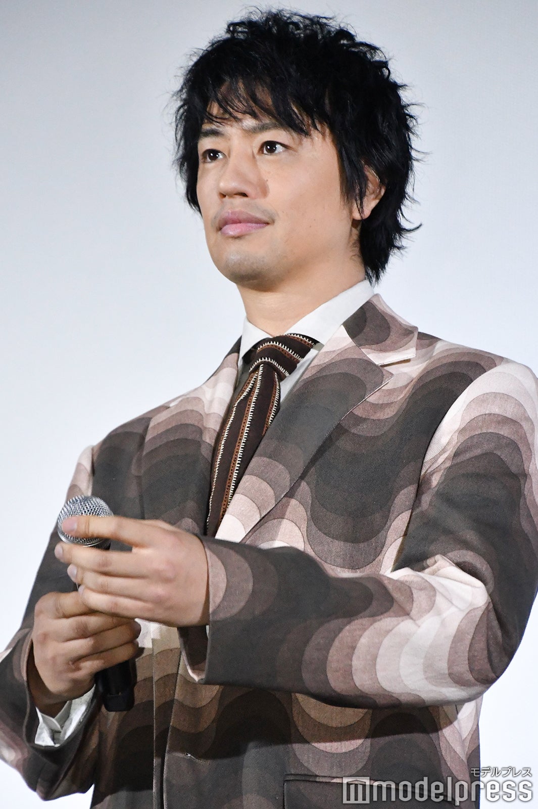 斎藤工（C）モデルプレス