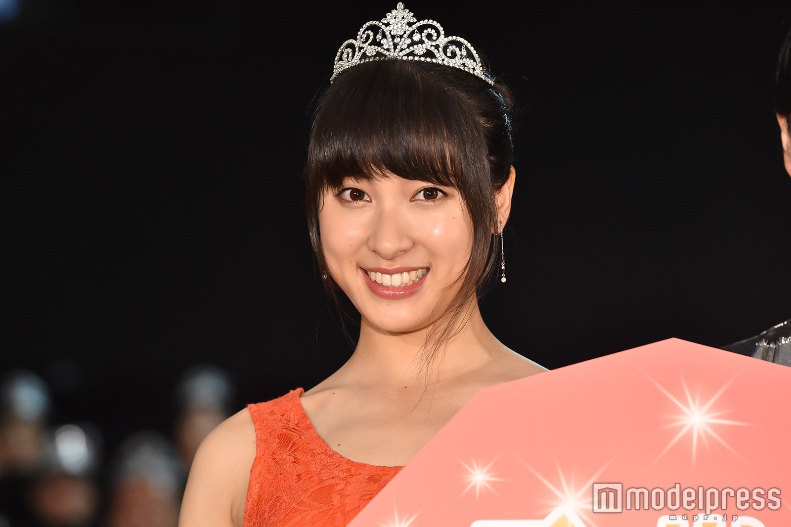 土屋太鳳「これだけは負けないもの」とは？叶えたい夢語る＜フェリシーと夢のトウシューズ＞