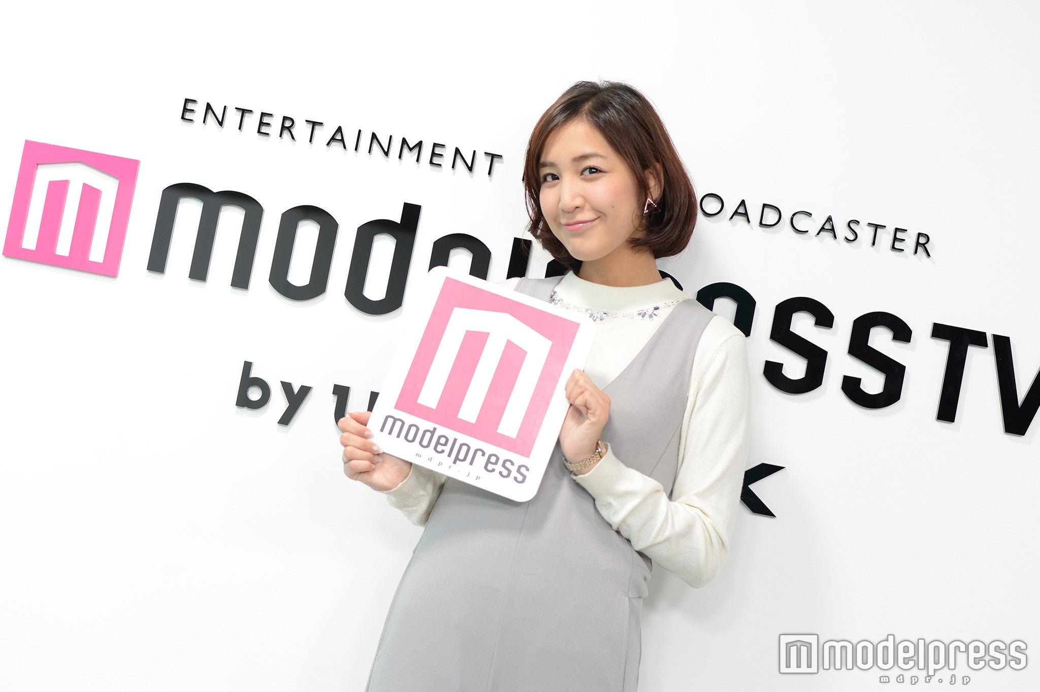 松村くるみ（C）モデルプレス