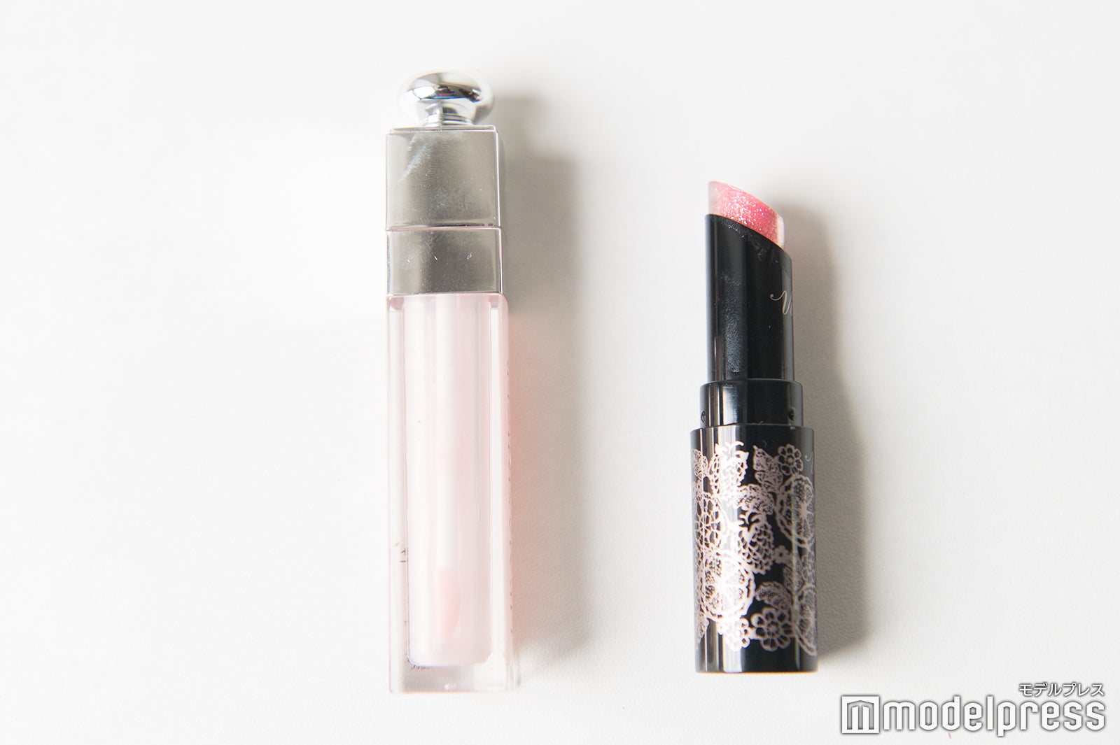 小澤陽子アナウンサーの愛用コスメ（C）モデルプレス