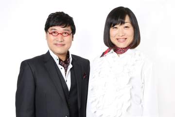 南海キャンディーズが久々「タイタンライブ」出演へ 12日開催 出演全16組が発表